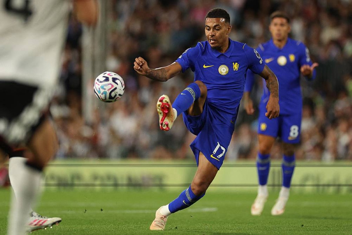 Morgan Rogers Scores on Chelsea Debut as Xabi Alonso Wins Five-Goal Fulham Thriller
